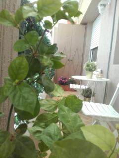 Appartement au cœur du centre ville de Rabat - Rabat - 1