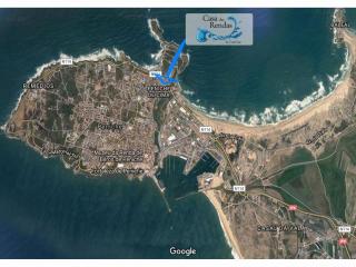 Casa das Rendas by CosyCasa Praia Peniche - Peniche - 7