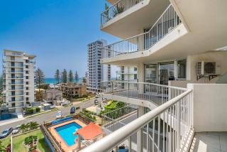 Rainbow Bay Resort Holiday Apartments - 6