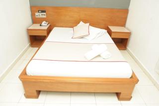 Hotel Golden Vilage Vila Maria - São Paulo - 5