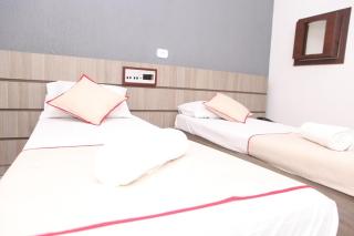 Hotel Golden Vilage Vila Maria - São Paulo - 8