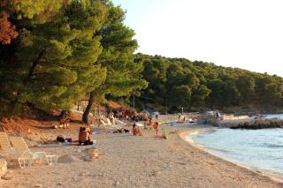 Apartments with parking space Okrug Donji, Ciovo - 13732 - 6