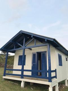 CASA DE CAMPO FAZENDA DAS PELOTAS - Bom Jardim da Serra - 6