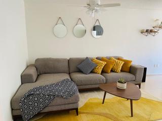Suite Única Renovada Céntrica Av Zaragoza C14 - Casa Blanca La Corregidora - 9