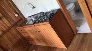 CASA DE CAMPO FAZENDA DAS PELOTAS - 8