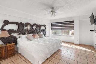 Encantadora Suite Céntrica Av Tecnológico S8 - Casa Blanca La Corregidora - 5