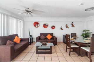 Encantadora Suite Céntrica Av Tecnológico S8 - Casa Blanca La Corregidora - 2