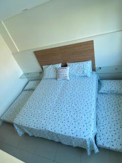 Flat no Marulhos Resort, Muro Alto, Ipojuca-Pe - Porto de Galinhas - 5