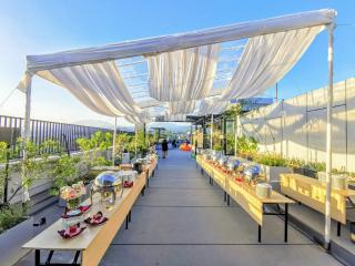 Zest Sukajadi Bandung by Swiss-Belhotel International - Bandung - 3