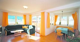 Anton´s Appartements - Oetz - 8