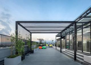 Zest Sukajadi Bandung by Swiss-Belhotel International - Bandung - 6