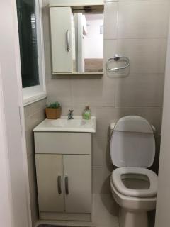 Ap 304 - Beira mar - pés na areia - 1