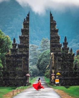 Handara Golf & Resort Bali - Bedugul - 3