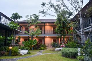 JINGLE JUNGLE RESORT KHAOYAI - Mu Si - 3