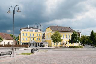 Apartment Hotel Rüther - 1