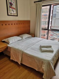 Homestay Marina Court Kk - Kota Kinabalu - 2