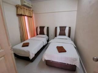 Homestay Marina Court Kk - Kota Kinabalu - 3