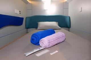 Buton Backpacker Lodge - Bandung - 7