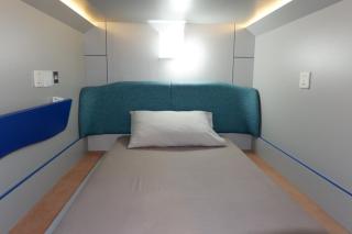 Buton Backpacker Lodge - Bandung - 1