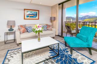 Warm Aloha Vibes, Mountain Views, Short Walk to Beach, and Free Parking - Honolulu - 4