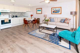 Warm Aloha Vibes, Mountain Views, Short Walk to Beach, and Free Parking - Honolulu - 5