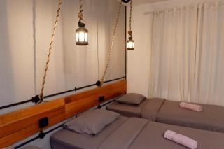 Buton Backpacker Lodge - Bandung - 5