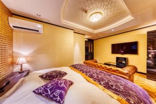 HOTEL Artia Izumiotsu (Adult Only) - Shōki - 1