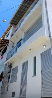 FLATS em Arembepe - 6