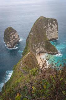 Penida Krusty Hill by ecommerceloka - Nusa Penida - 3