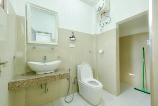 Andarawewa Nature Resort - 9