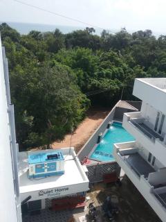 Quiet Home - Pondicherry - 4