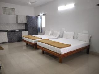 Quiet Home - 7