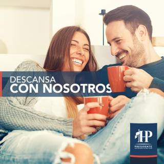 Hotel Presidente - Santiago - 4