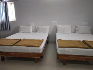 Quiet Home - Pondicherry - 6
