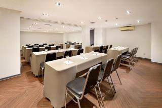 Swiss-Belinn Wahid Hasyim - Jakarta - 4