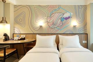 Swiss-Belinn Wahid Hasyim - Jakarta - 3