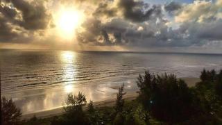 Timurbay by Dfamilia, ground floor suite with easy access to the pool and beach - Kuantan - 5