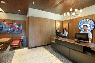Swiss-Belinn Wahid Hasyim - Jakarta - 7