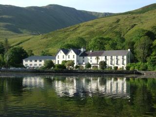Leenane Hotel - Leenaun - 9