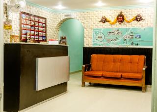 Lumbini Guest House - Rummindei - 6