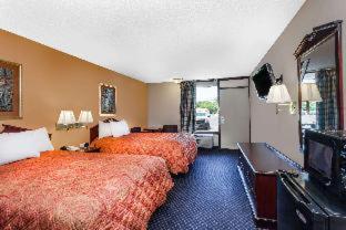 Days Inn by Wyndham Martin - Martin - 1