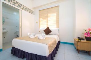 Alicia Tower Residences - Città di Cebu - 4