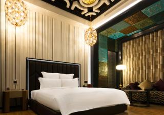 Royal Group Motel Jhong Hua Branch - 8