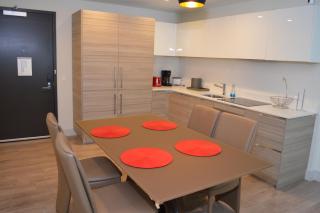 CH Luxury Condos & Studios On The Beach - Hollywood - 3