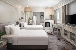 Kingston Suites Bangkok - Bangkok - 3