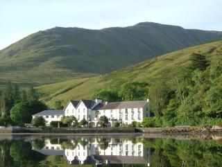 Leenane Hotel - Leenaun - 7