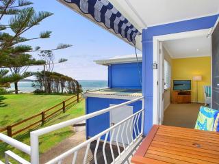 Ocean Blue Apartment Three - Currarong - 9