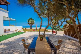 Gaia Beach House - Alikanas - 3