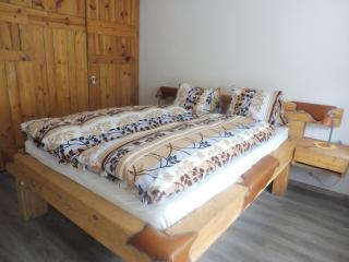 Apartment Theresli First Floor - Saas-Almagell - 4