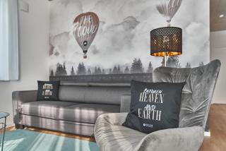 The Cloud Suite Apartments - Friburgo em Brisgóvia - 5